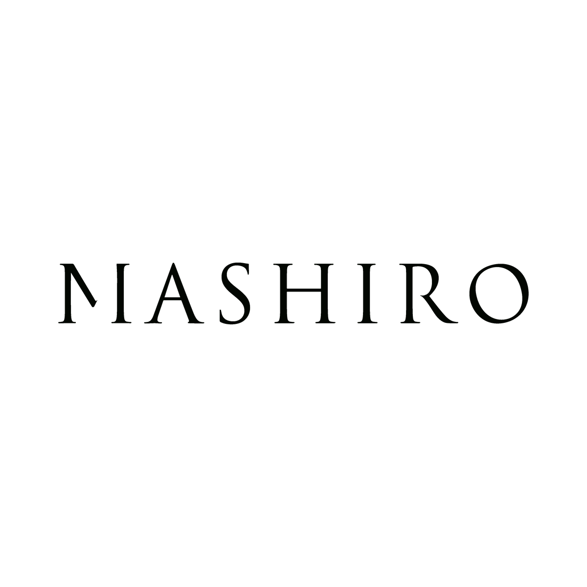 MASHIRO公式オンラインストア