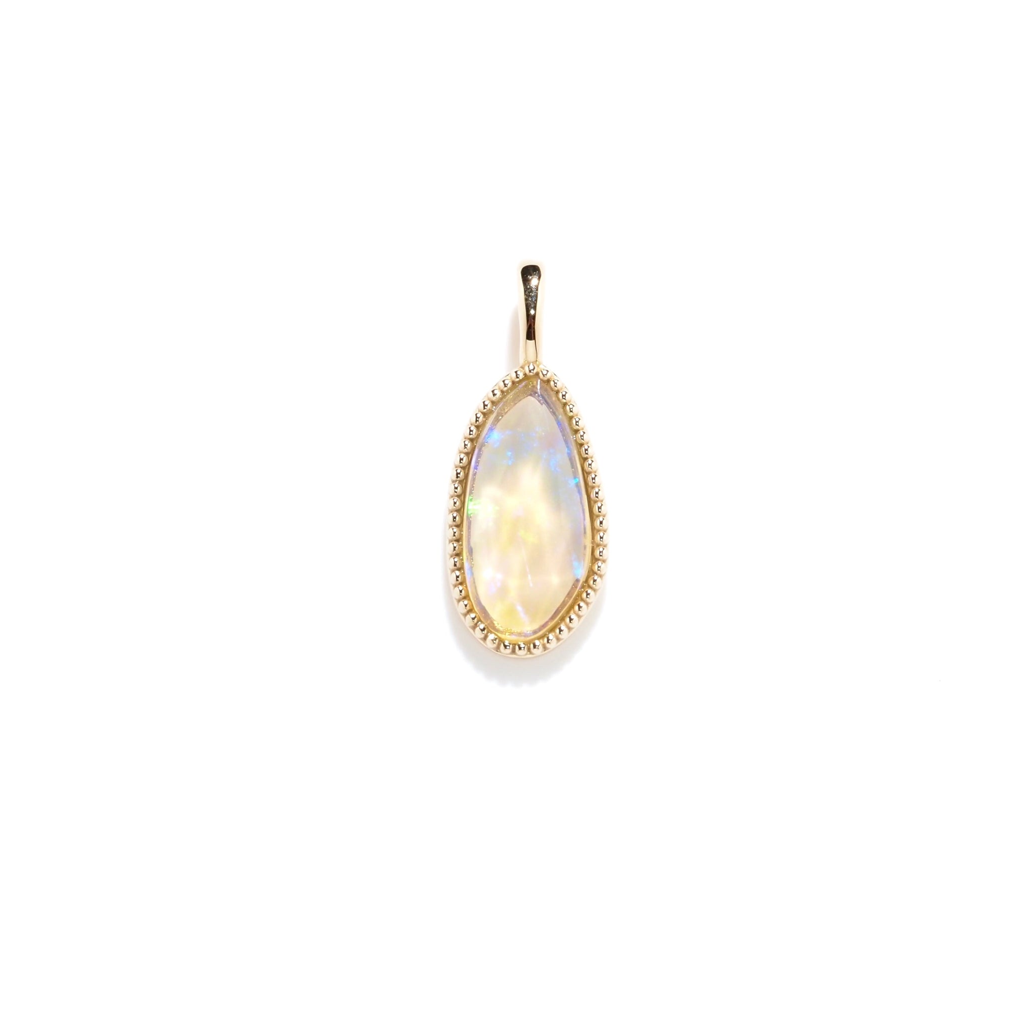 Order Jewelry Report｜オーダージュエリー製作事例｜MASHIRO