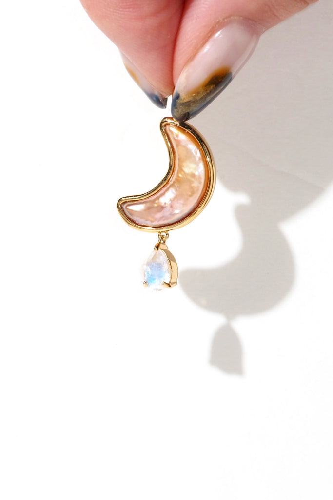 はるおす 永遠の時を刻む奇跡の虹 幻のエターナルレインボームーン