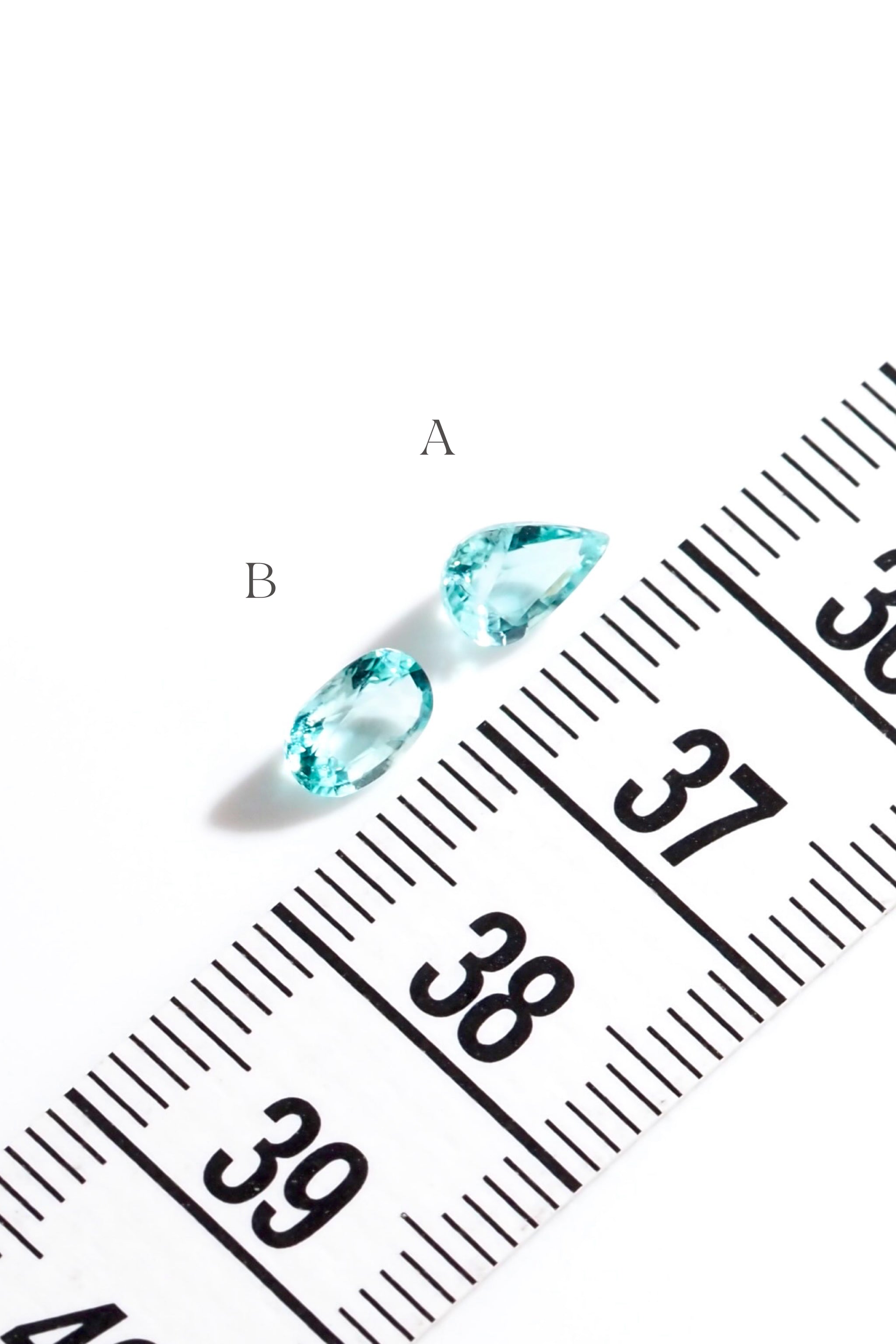 LIMITED出品】グランディディエライト・セレクション001｜MASHIRO