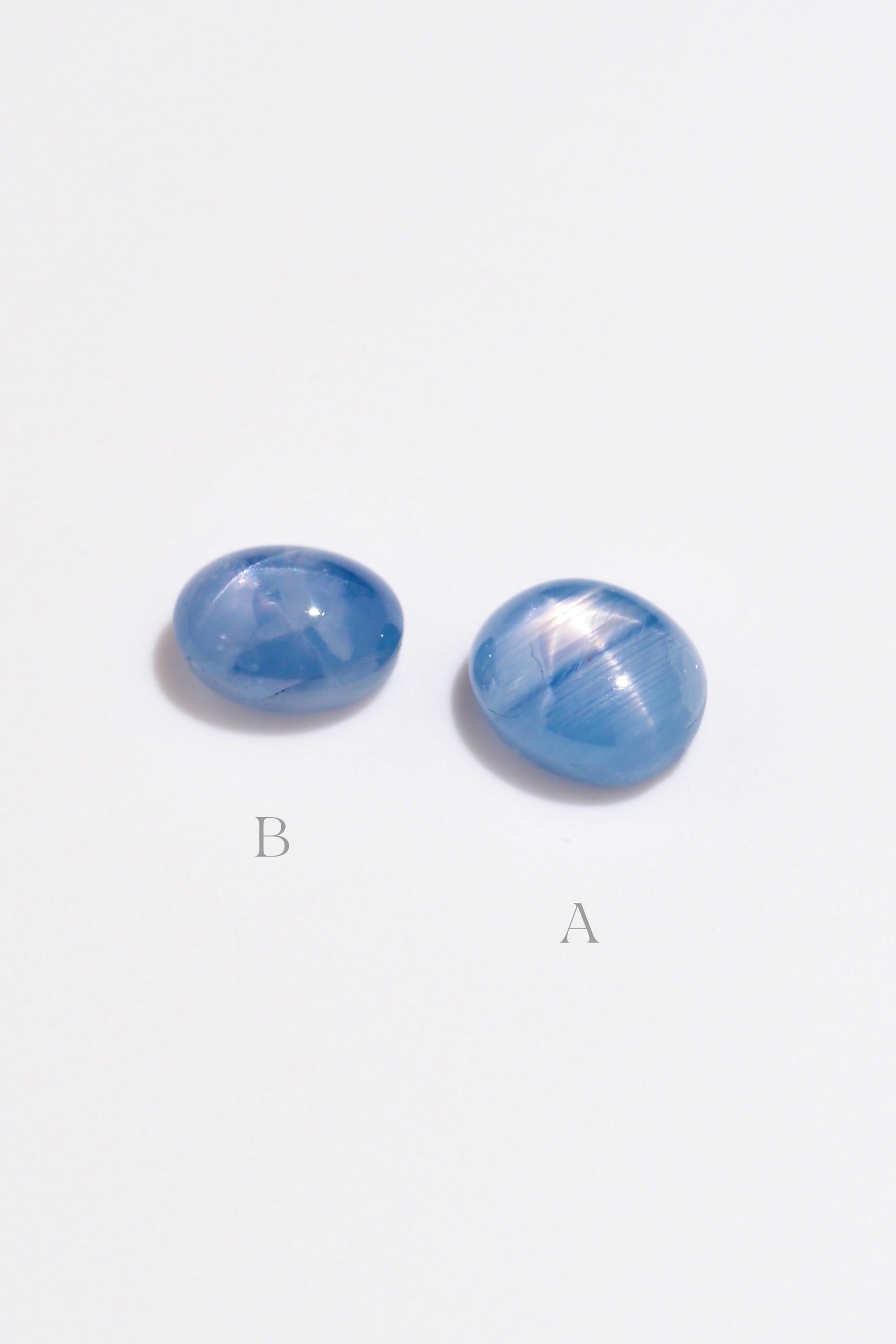 【お得】 LIMITED出品】スターサファイア・ブルー・セレクション001｜MASHIRO アクセサリー