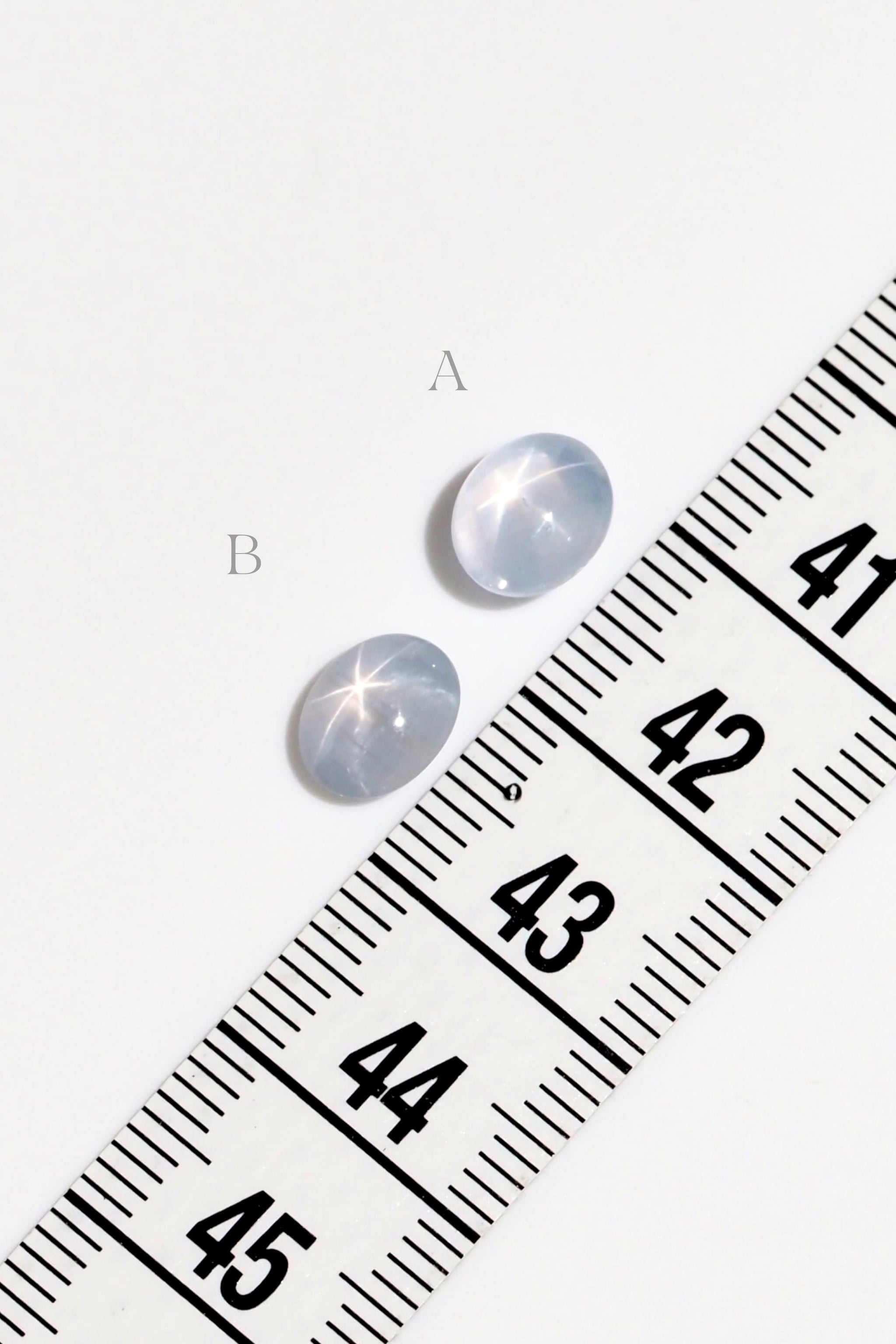 サンタマリアアクアマリン ダイヤモンドリング AQ 0.763ct D