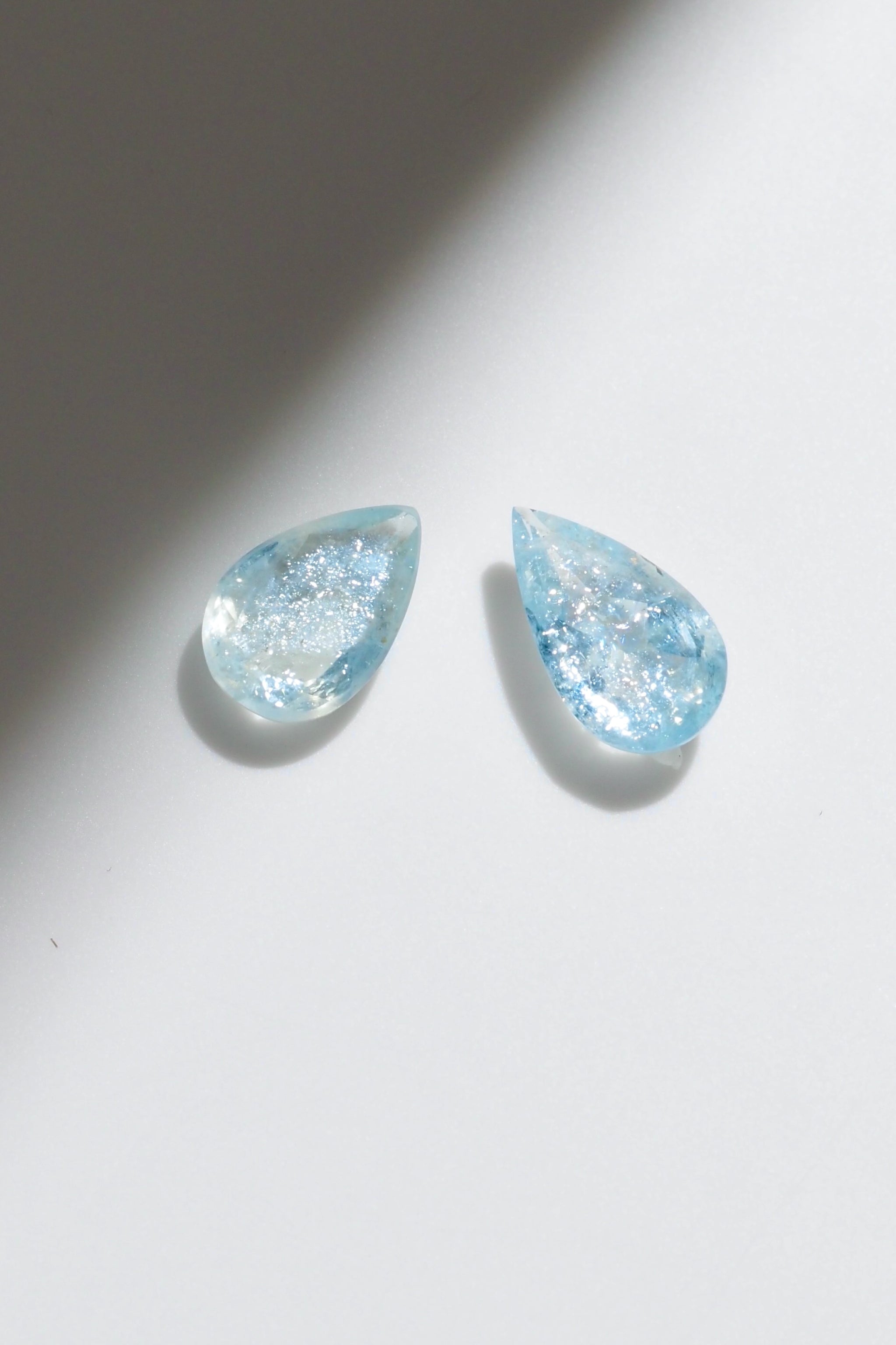 水色 宝石一覧｜the One 宝石と出会う｜MASHIRO