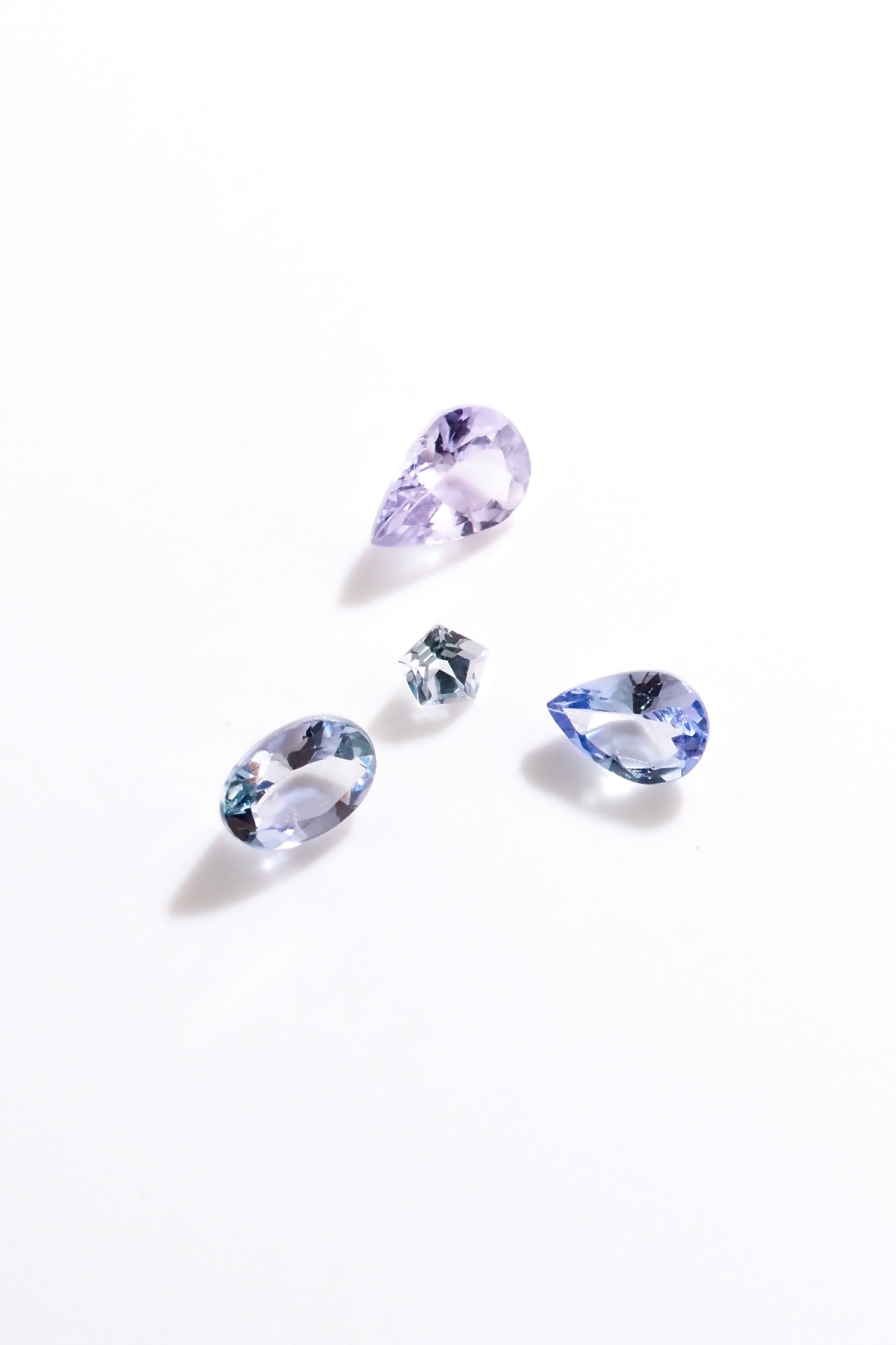 MHT　タンザナイト2.60CT 22k MHT タンザナイト2.60CT 22k MHT タンザナイト2.60CT 22k MHT