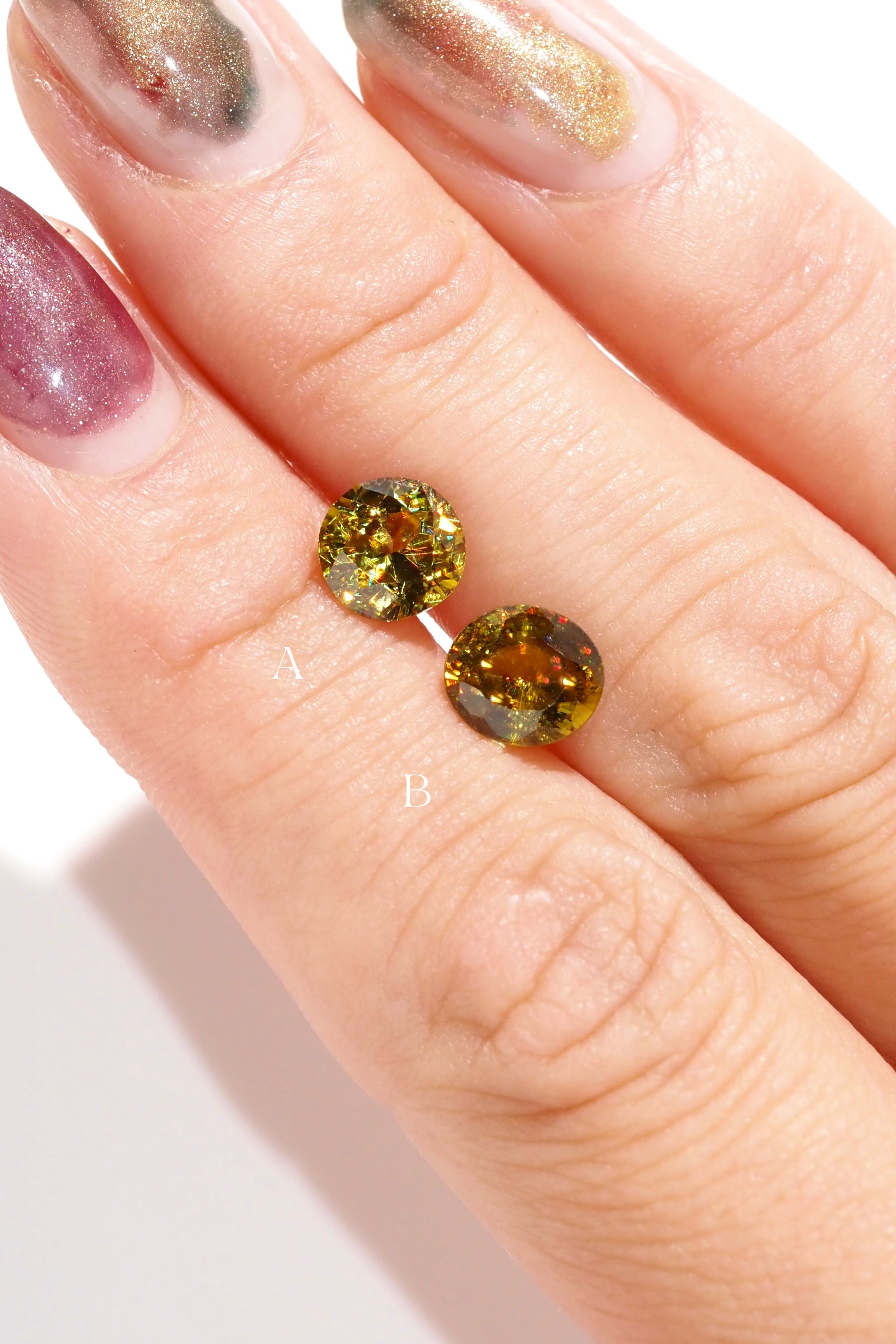 LIMITED】スフェーン・ミックスセレクション002｜MASHIRO