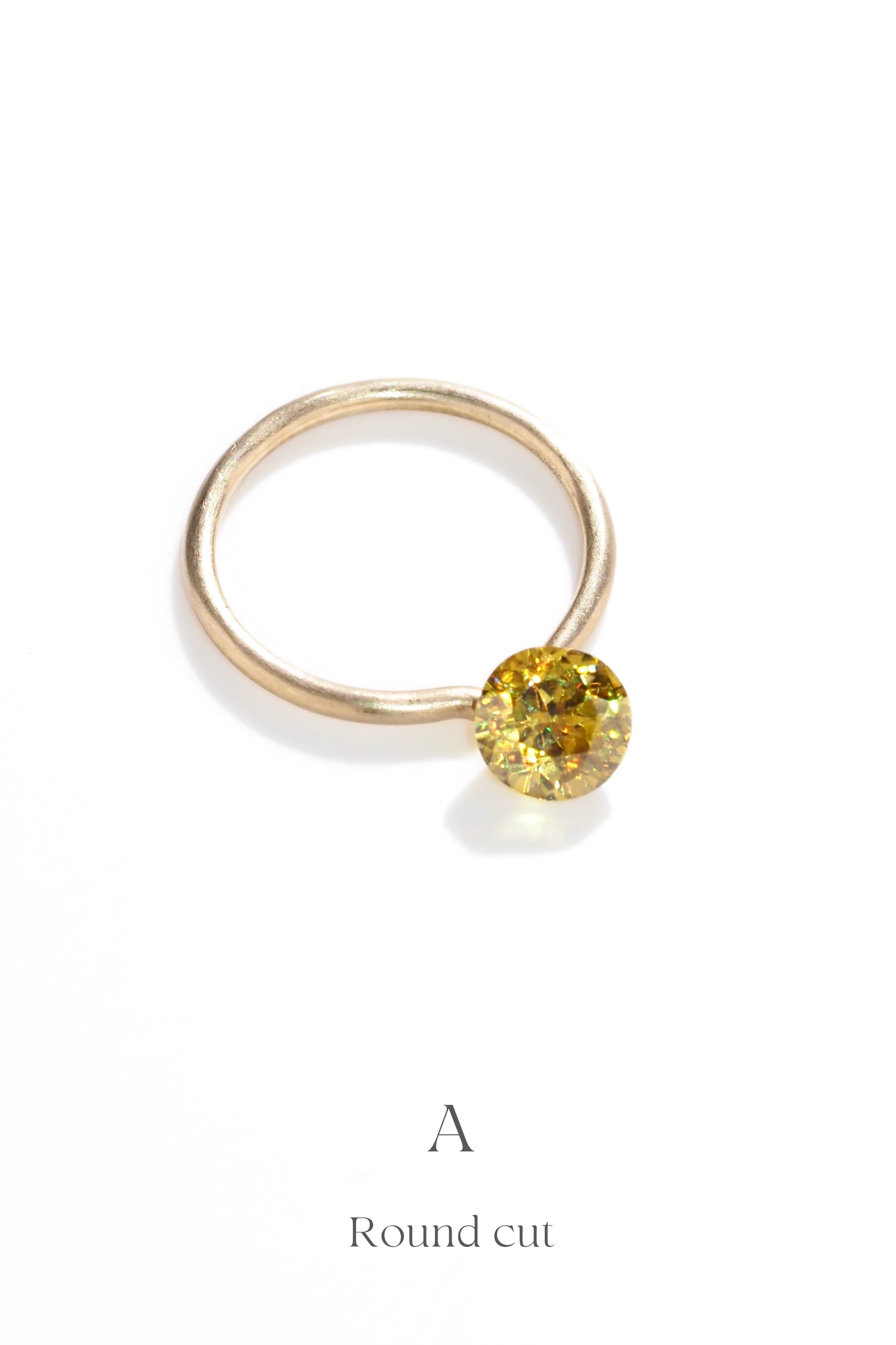 【2020福袋】黄色セット(スフェーン1.02ct LIMITED】スフェーン・ミックスセレクション002｜MASHIRO