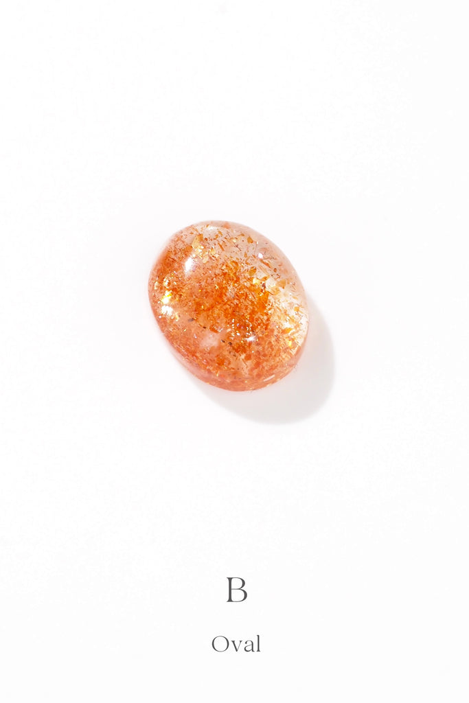 ジュエリースタジオMASHIROがお届けする宝石。タンザニア産のオーバルカット・7.818ct・14.4*11.8mm