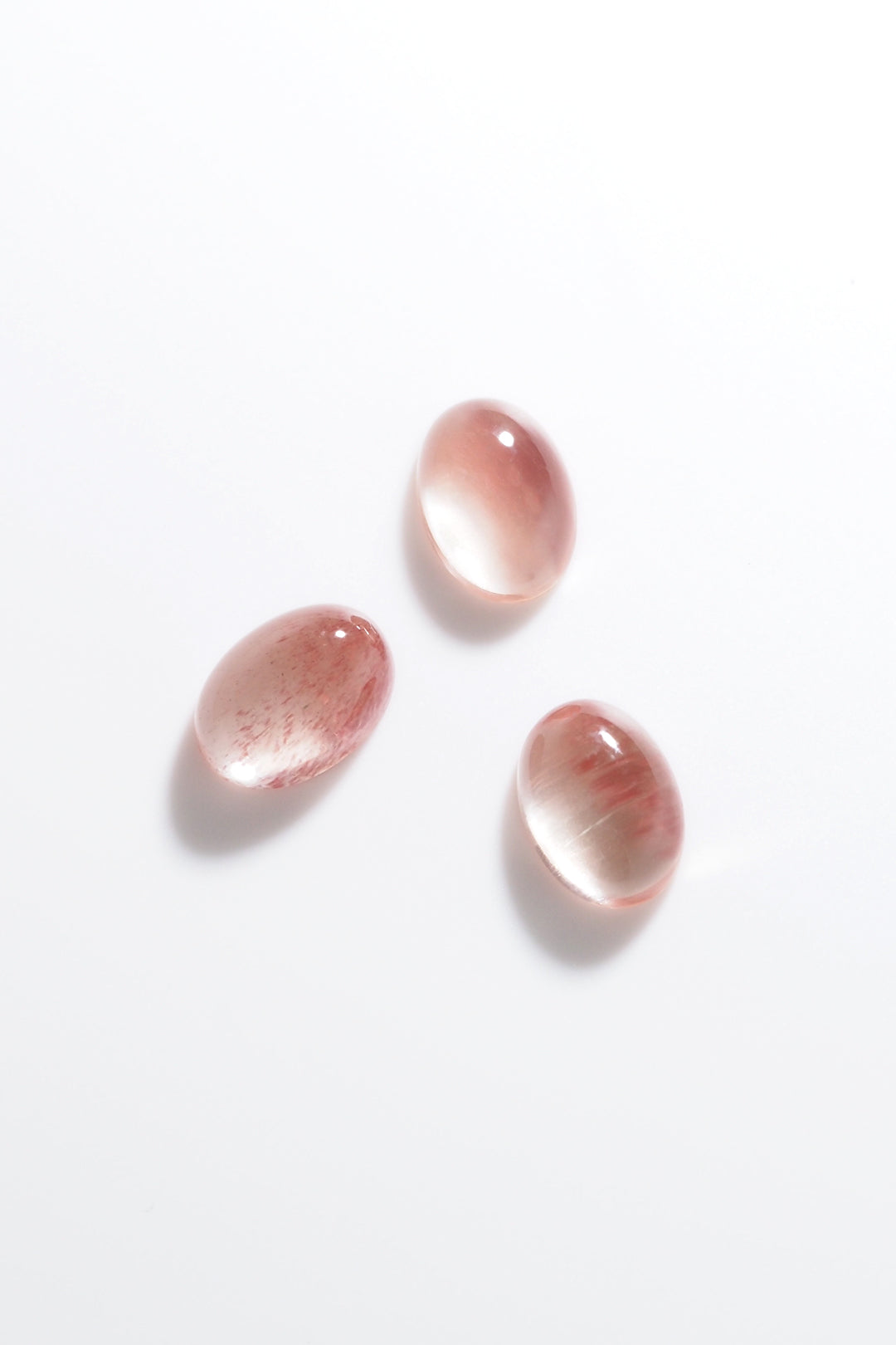 色濃い目！僕もほしい！フェルドスパーサンストーンたん！ 色濃い目！僕もほしい！フェルドスパーサンストーンたん