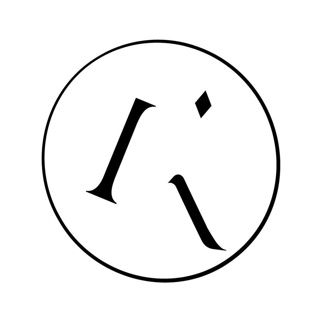 MASHIRO インクルージョンイメージ 丸ロゴ