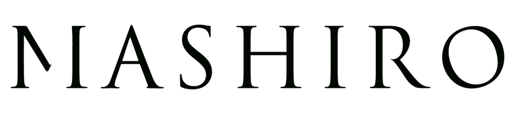 MASHIRO ロゴ