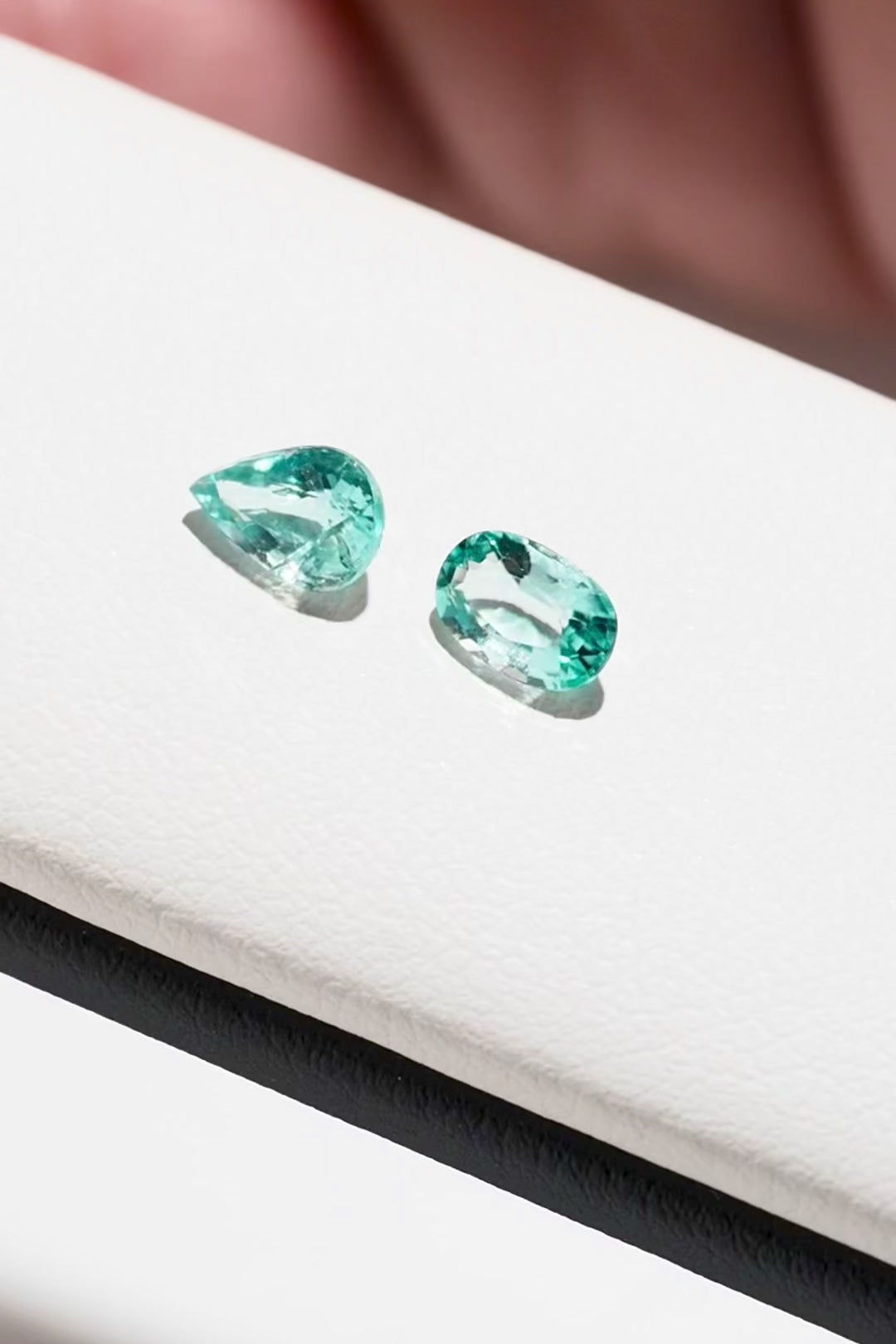 LIMITED出品】グランディディエライト・セレクション001｜MASHIRO